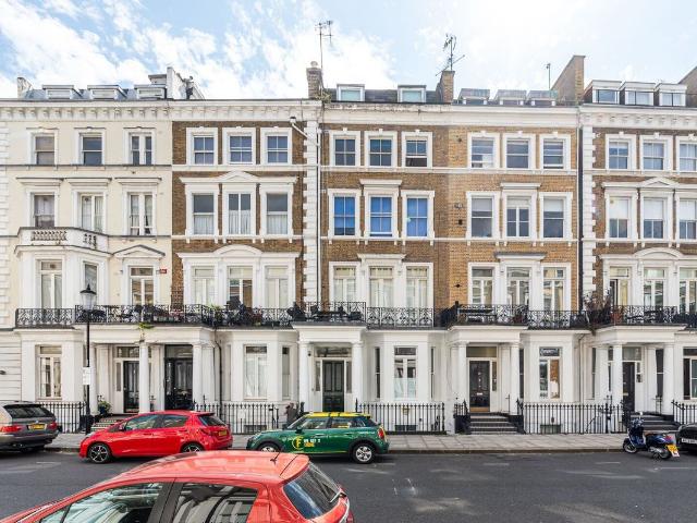 Studio for rent in Royal Borough of Kensington and Chelsea, Greater London