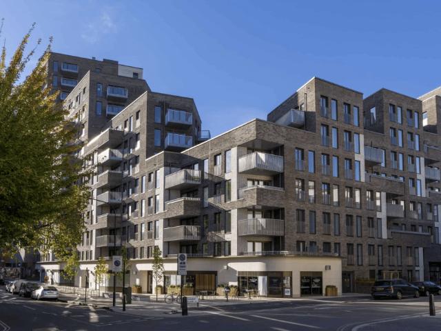 Apartment for rent in South Kensington, Greater London