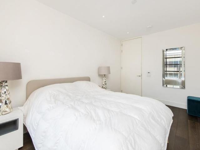 Apartment for rent in South Kensington, Greater London