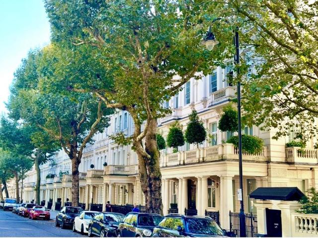House for rent in South Kensington, Greater London