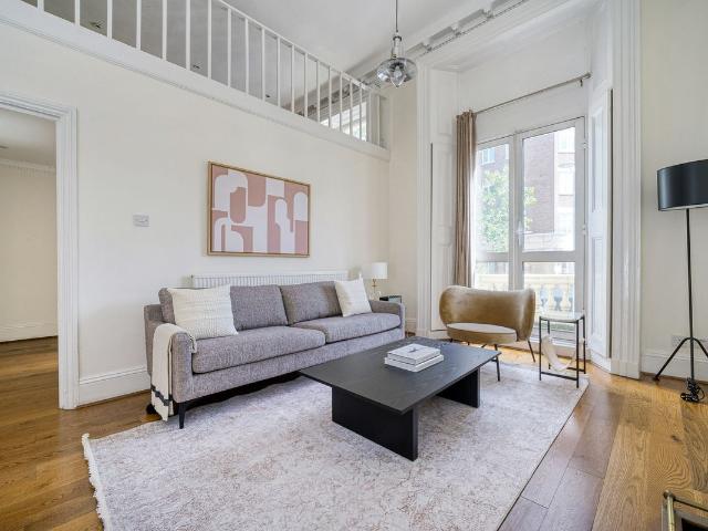 Apartment for rent in Brompton, Greater London