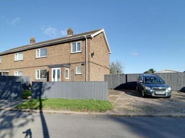 House for sale in Immingham, North East Lincolnshire
