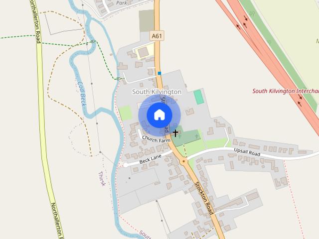 Apartment for rent in South Kilvington, York and North Yorkshire