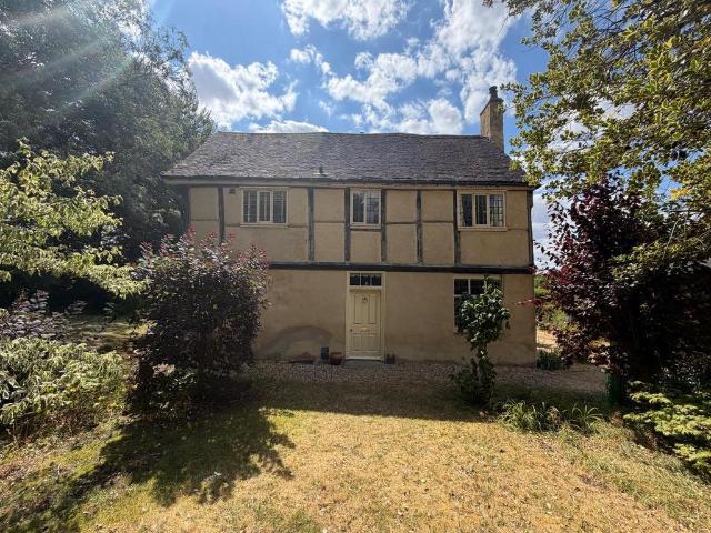 House for rent in Stanford On Avon, Leicestershire