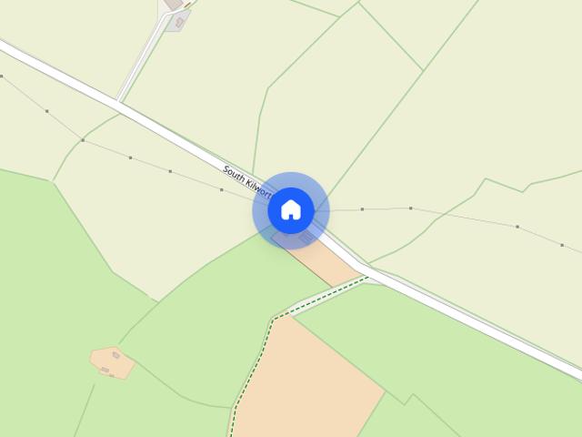 House for rent in Welford, Northamptonshire