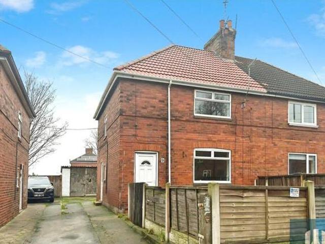 House for sale in Pontefract, West Yorkshire