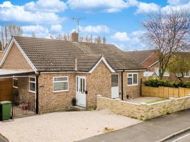 House for sale in Pontefract, West Yorkshire