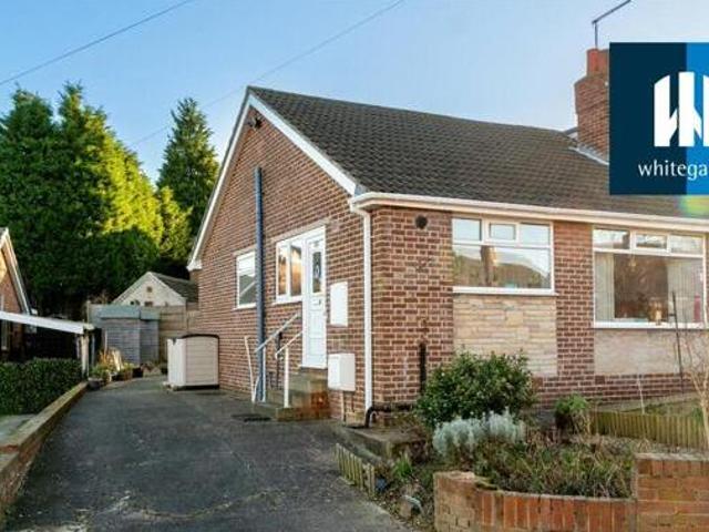 House for sale in Pontefract, West Yorkshire