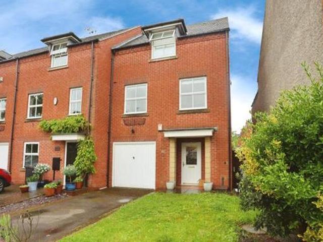 House for sale in Pinfold, Leicestershire