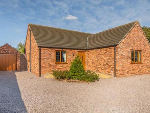 House for sale in Hartsholme, Brayford