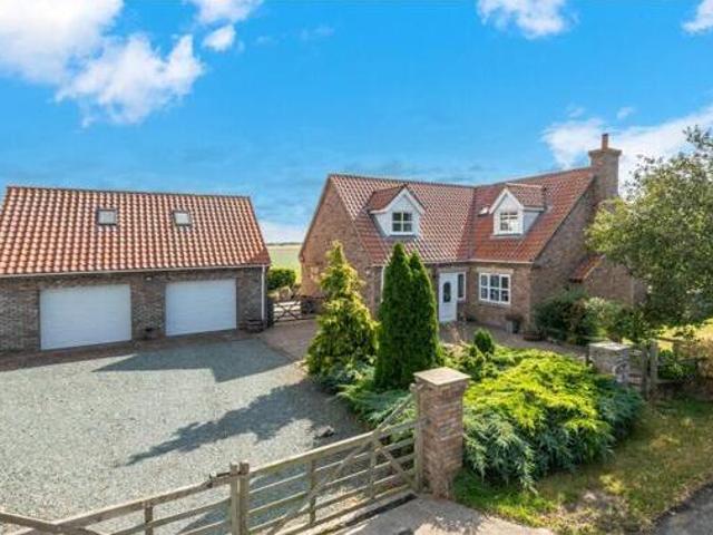 House for sale in Brayford, Lincolnshire