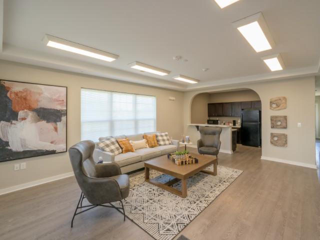 Apartment for rent in Grinnell, Iowa