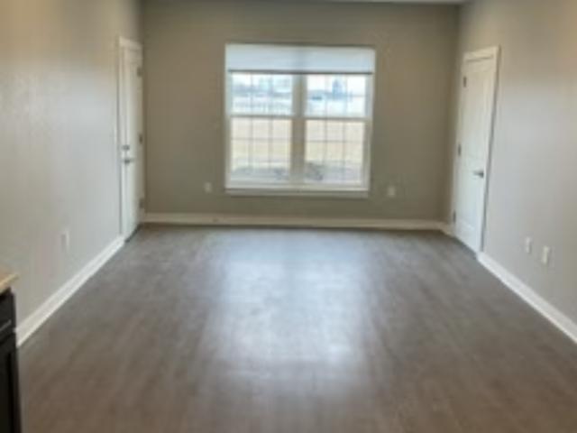 Apartment for rent in Grinnell, Iowa