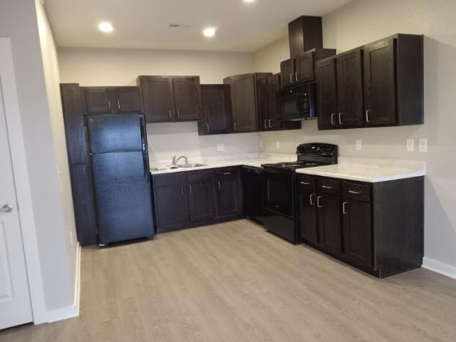 Apartment for rent in Grinnell, Iowa