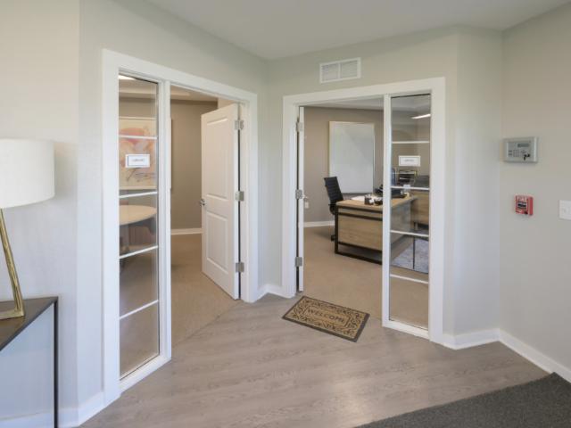 Apartment for rent in Grinnell, Iowa