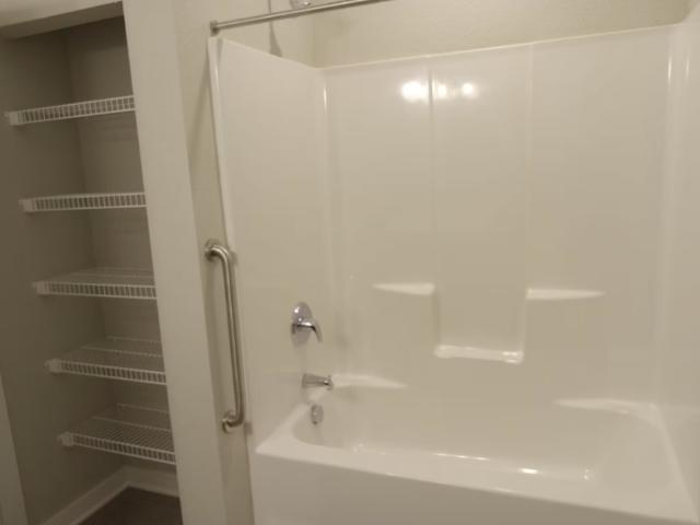 Apartment for rent in Grinnell, Iowa