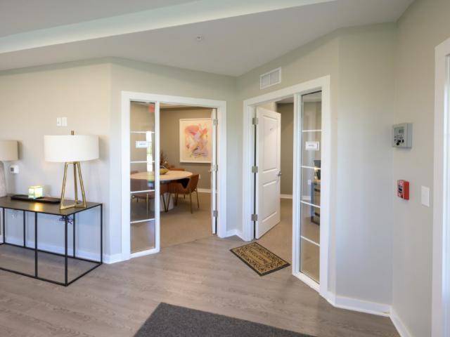 Apartment for rent in Grinnell, Iowa