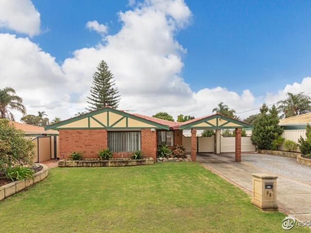 House for rent in South Lake, Western Australia