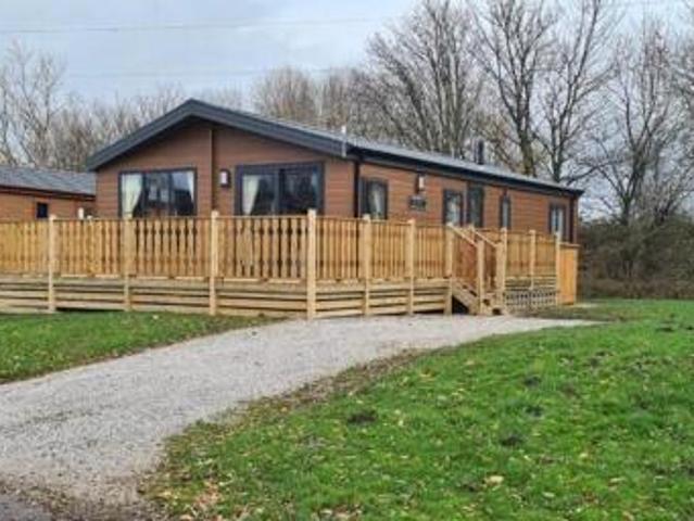 House for sale in Carnforth, Bare