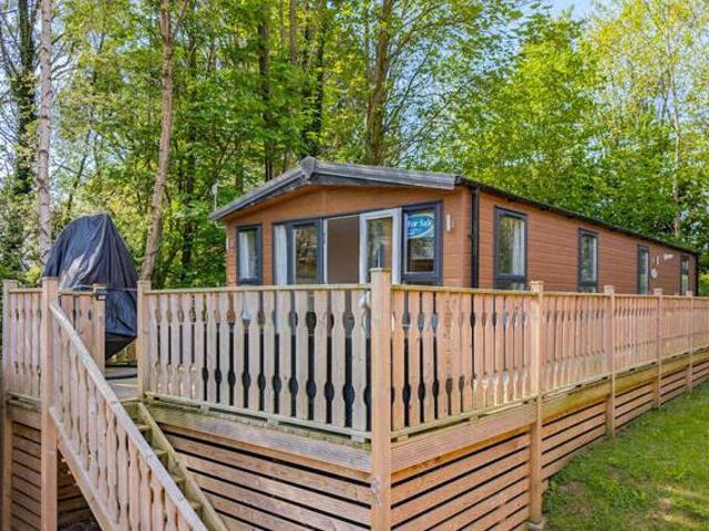 House for sale in Carnforth, Bare