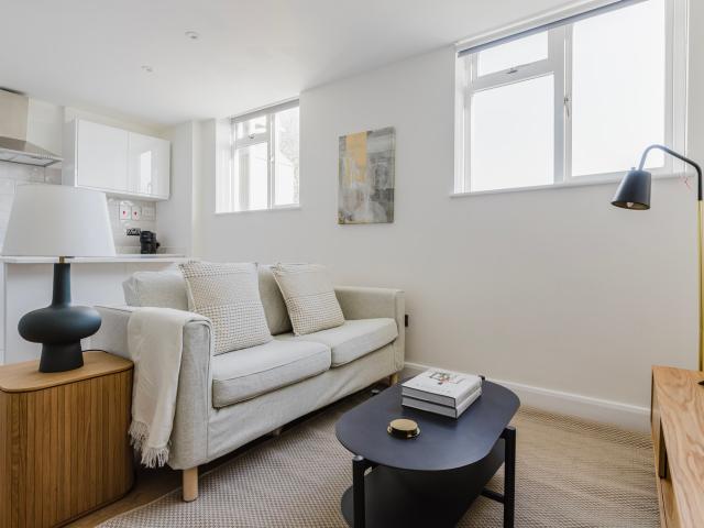 Apartment for rent in Vauxhall, Isle Of Man