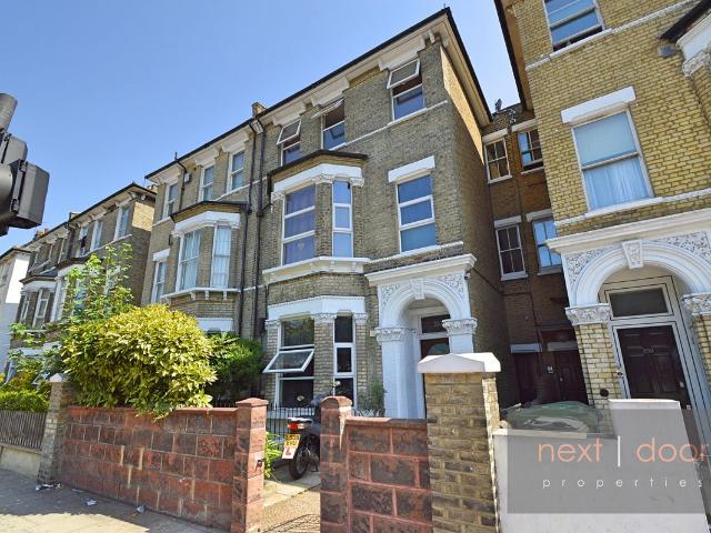 Studio for rent in Stockwell, Greater London