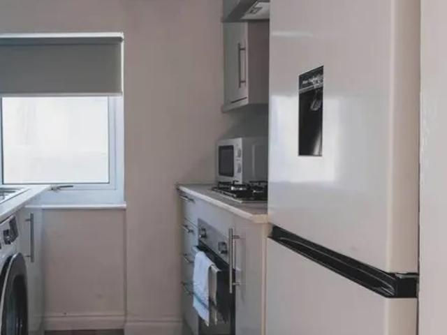 House for rent in Bankhead, Rutherglen