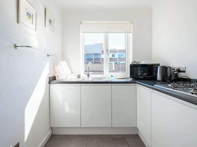 Apartment for rent in Kylepark, Uddingston