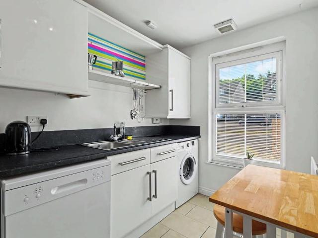 House for rent in Eastfield, Cambuslang