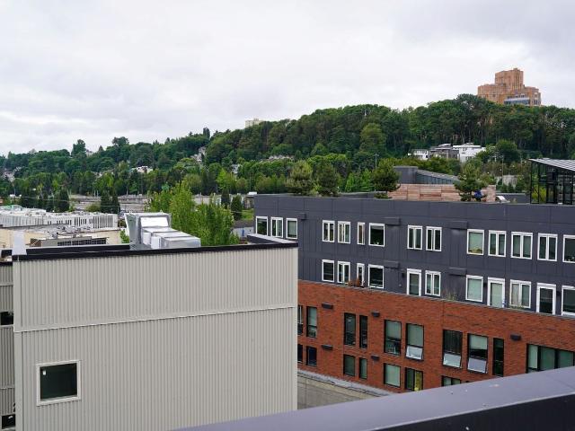 Apartment for rent in Seattle, Washington
