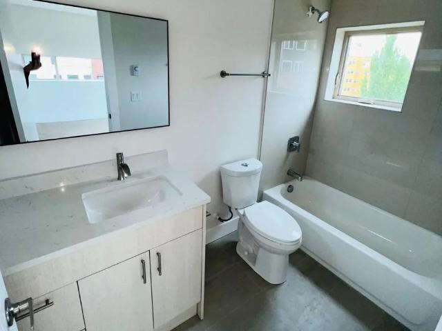 Apartment for rent in Seattle, Washington