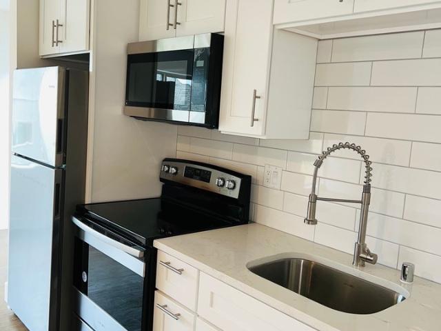 Apartment for rent in Central District, Seattle