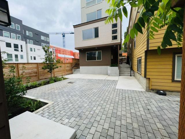 Apartment for rent in Seattle, Washington
