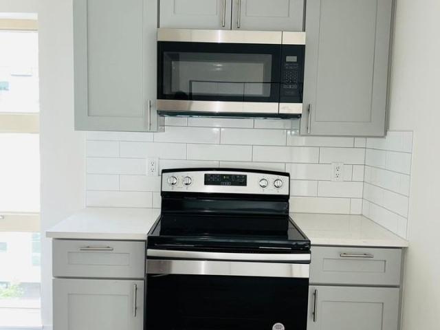 Apartment for rent in Central District, Seattle
