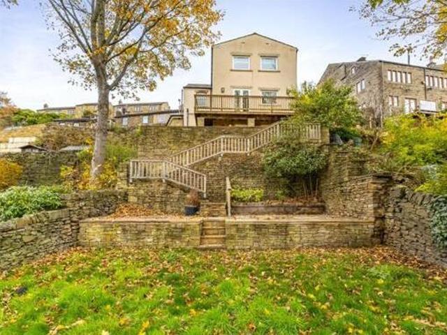 House for sale in Holme Valley, Holmfirth