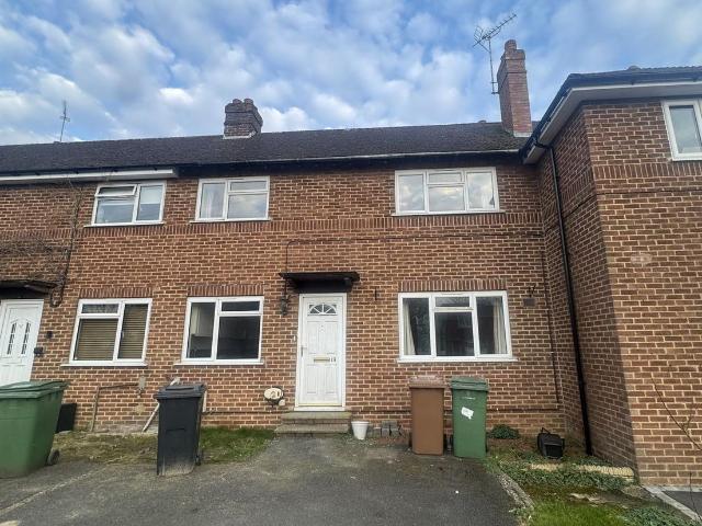 Apartment for rent in Midway, Kent