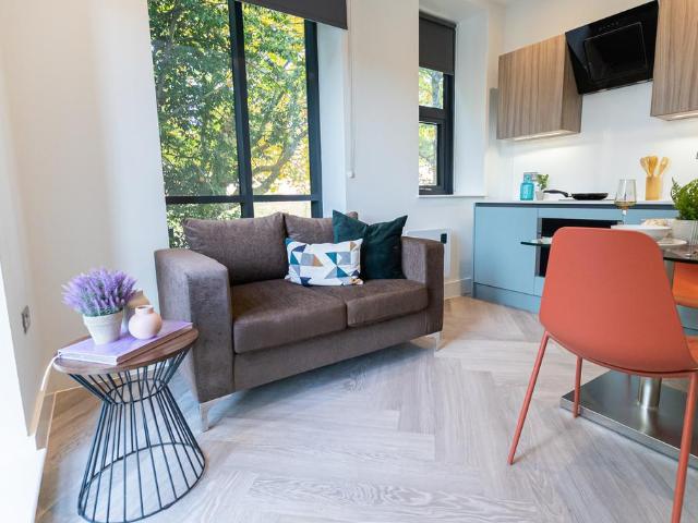 House for rent in Salford, Greater Manchester