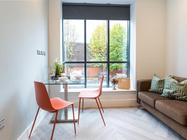 House for rent in Salford, Greater Manchester