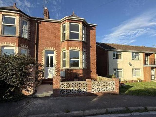House for rent in Budlake, Devon