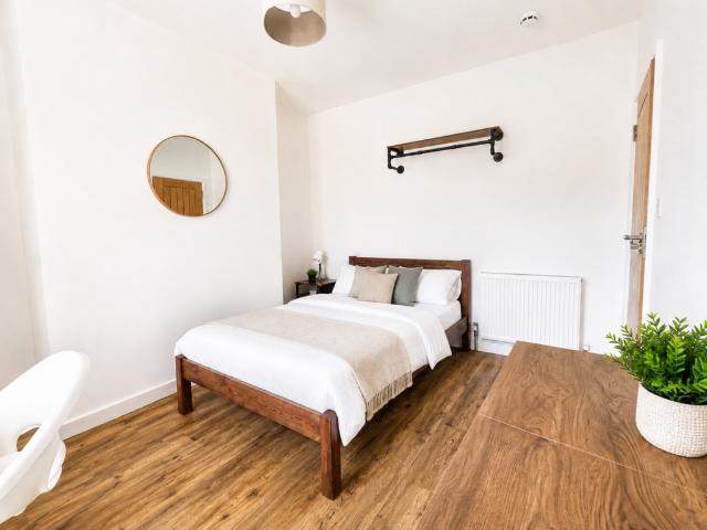 House for rent in Heavitree, Exeter