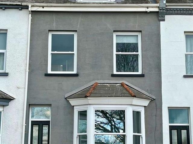 Apartment for rent in Watergate, Devon