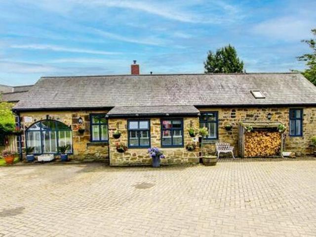 House for sale in Tyne And Wear