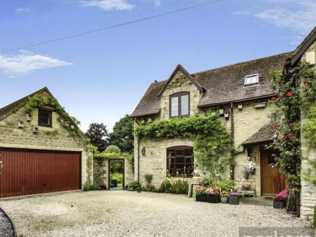 House for sale in Black Bourton, Oxfordshire