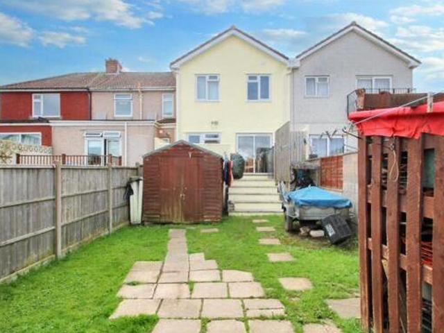 House for sale in Feckenham, City Of Bristol