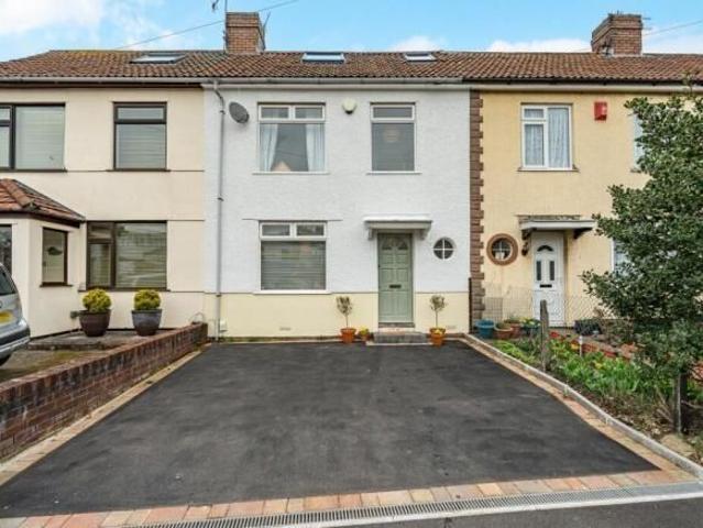 Apartment for rent in Feckenham, City Of Bristol