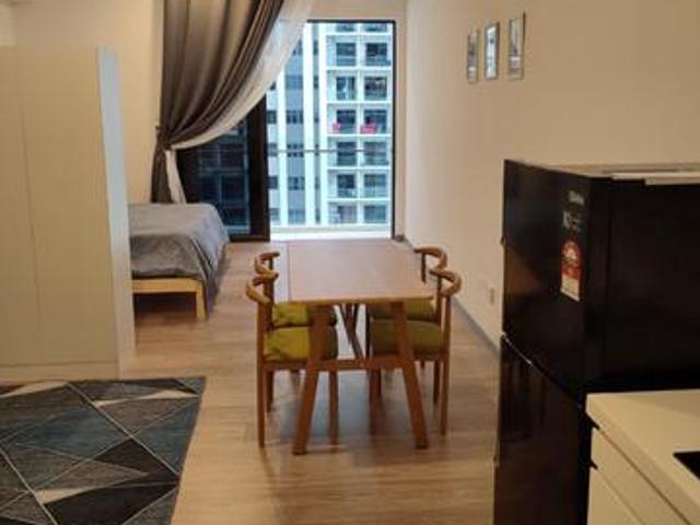 Serviced Residence for rent in Country Heights Damansara, Kuala Lumpur