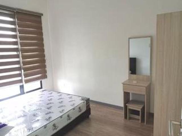 Serviced Residence for sale in Country Heights Damansara, Kuala Lumpur