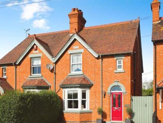 House for sale in Evesham, Wychavon