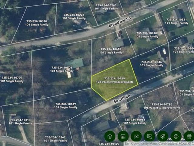 Land for sale in West Rutland, Vermont