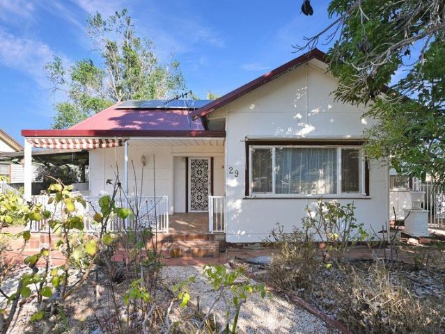 House for sale in Broken Hill, Broken Hill City Council